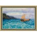 Картины море, Морской пейзаж, ART: MOR777124